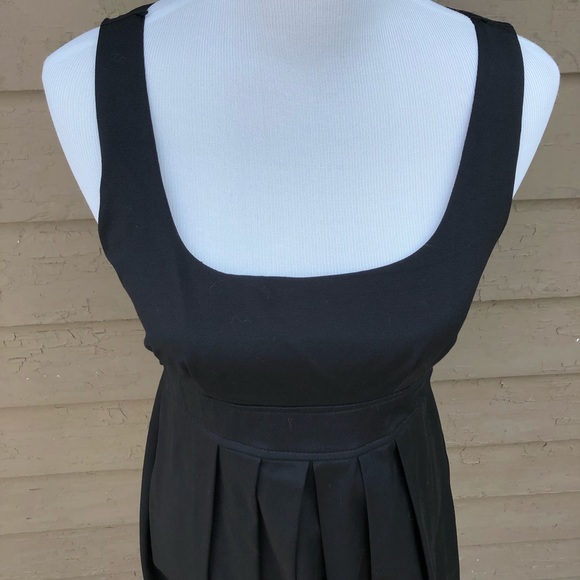 ☀️☀️☀️ 4/$20 NWT! BCX silk-feel pleated fit and flare party! - Picture 3 of 6